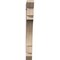 Ekena Millwork Merced Slat Smooth Bracket, Douglas Fir, 3 1/2"W x 28"D x 32"H BKT04X28X32MRC06SDF - alternate 2